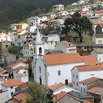 Casa Da Sobreira *