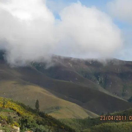 Σπίτι διακοπών Casa Da Sobreira