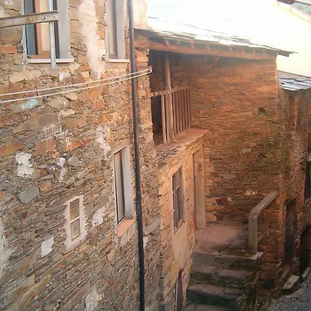 Casa Da Sobreira *