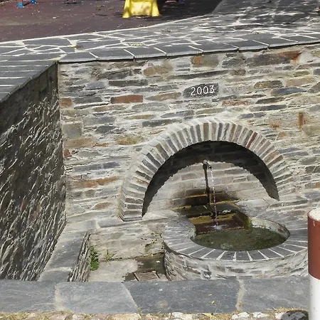 Σπίτι διακοπών Casa Da Sobreira *