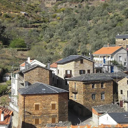 Casa Da Sobreira *