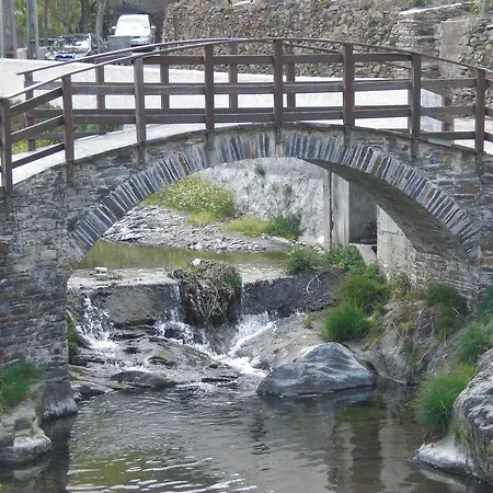 Casa Da Sobreira Semesterbostad *