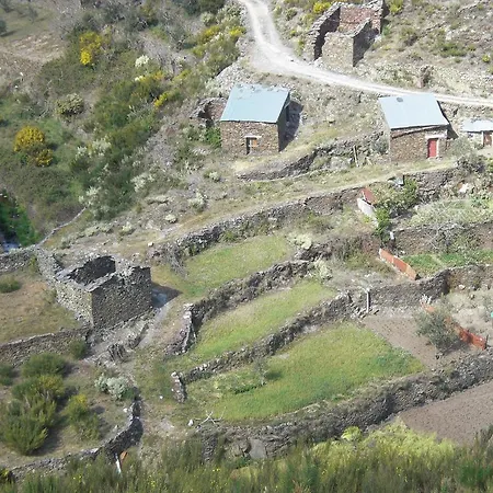 Casa Da Sobreira Σπίτι διακοπών Sobral de Sao Miguel