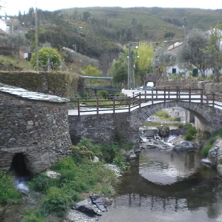 Casa Da Sobreira Sobral de Sao Miguel