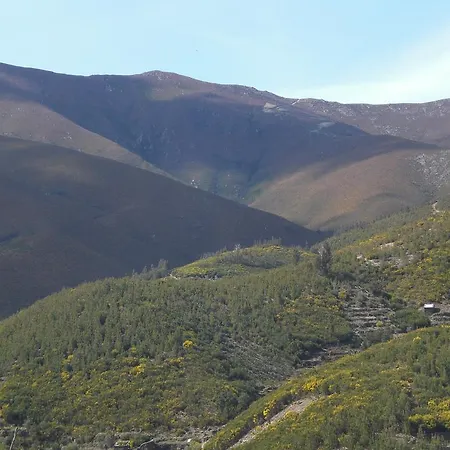 Σπίτι διακοπών Casa Da Sobreira *