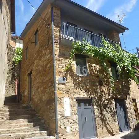 Casa Da Sobreira *
