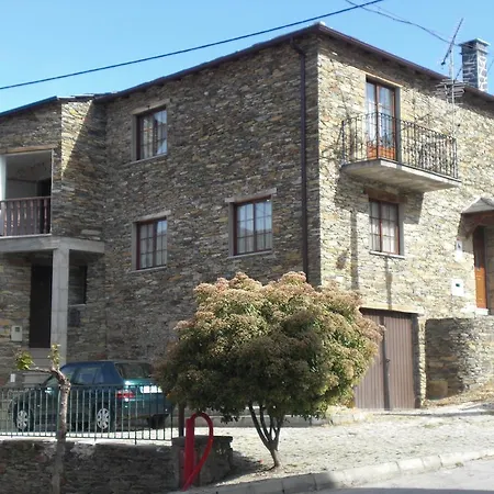 Holiday home Casa Da Sobreira Sobral de Sao Miguel