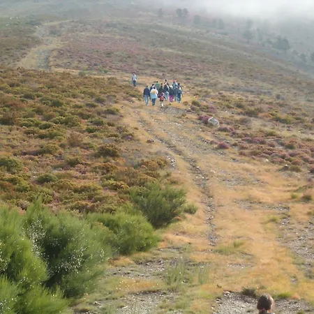 Casa Da Sobreira Holiday home