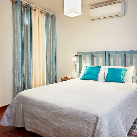 Σπίτι διακοπών Casa Da Sobreira *