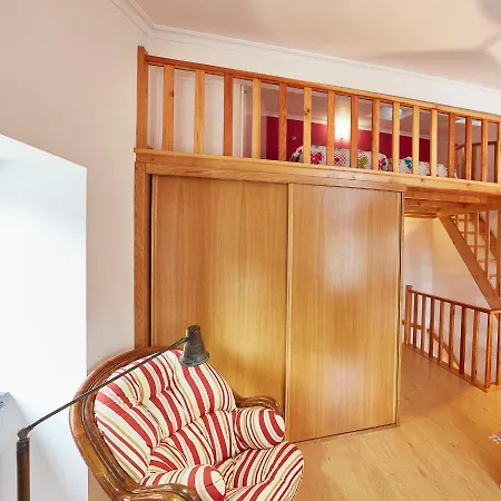 Casa Da Sobreira Semesterbostad Sobral de Sao Miguel