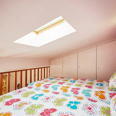 Casa Da Sobreira Sobral de Sao Miguel