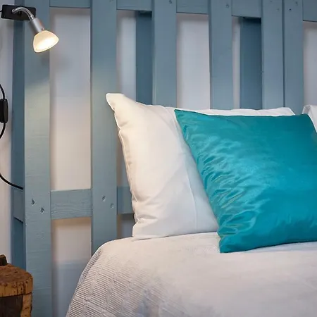 Semesterbostad Casa Da Sobreira