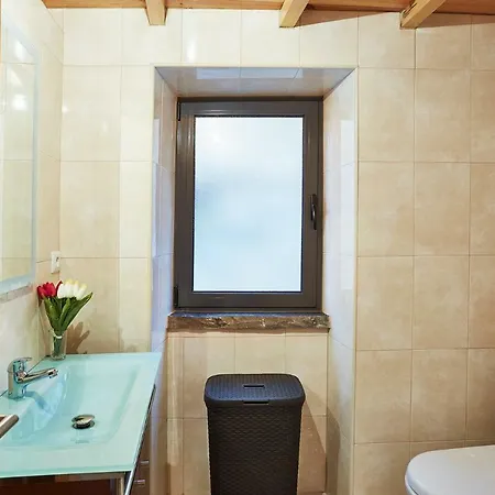 Σπίτι διακοπών Casa Da Sobreira *