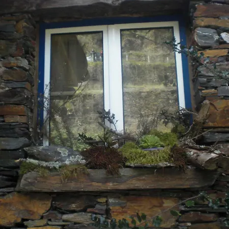 Σπίτι διακοπών Casa Da Sobreira Sobral de Sao Miguel