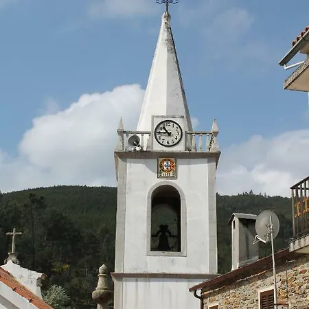 Casa Da Sobreira Holiday home