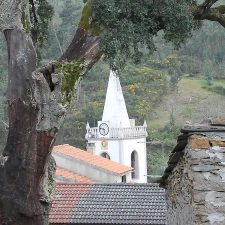 Сasa de vacaciones Casa Da Sobreira *