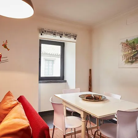 Casa Da Sobreira Sobral de Sao Miguel