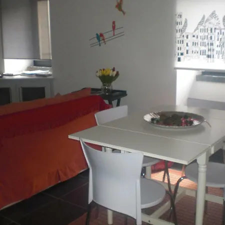 Semesterbostad Casa Da Sobreira *