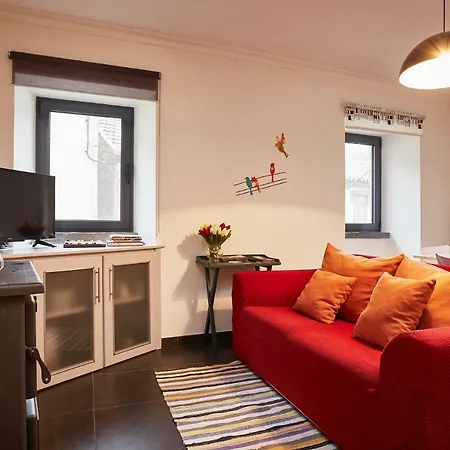 Casa Da Sobreira Hébergement de vacances *