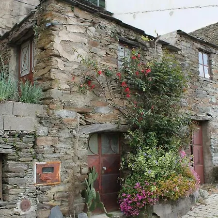 Casa Da Sobreira