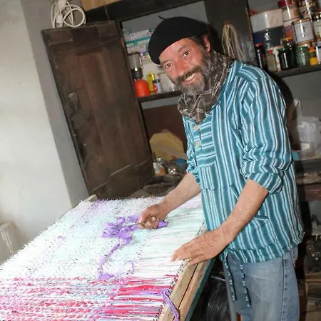 Casa Da Sobreira Holiday home Sobral de Sao Miguel