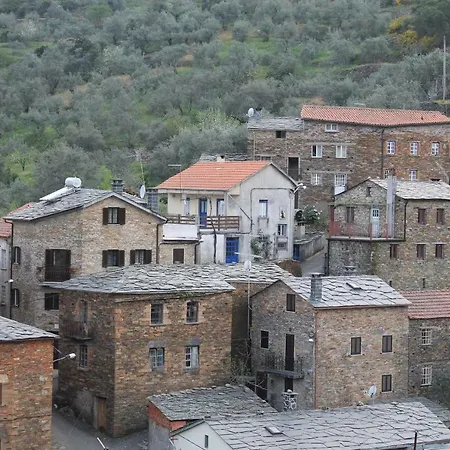 Casa Da Sobreira * Sobral de Sao Miguel