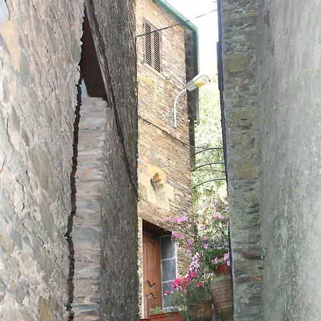 Casa Da Sobreira Сasa de vacaciones