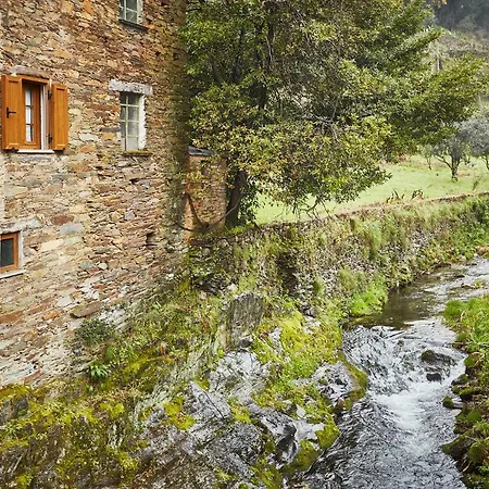 Casa Da Sobreira Sobral de Sao Miguel