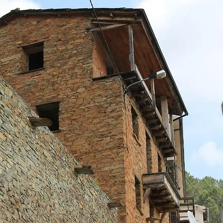Σπίτι διακοπών Casa Da Sobreira Sobral de Sao Miguel