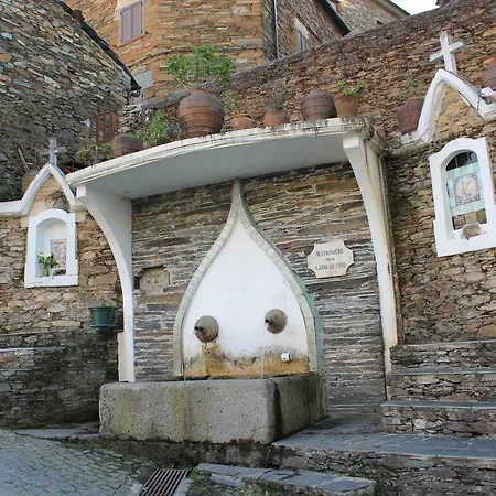 Casa Da Sobreira Сasa de vacaciones Sobral de Sao Miguel