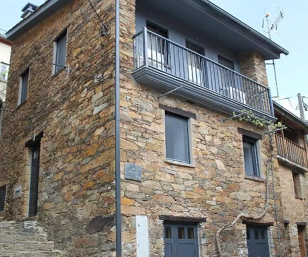 Holiday home Casa Da Sobreira
