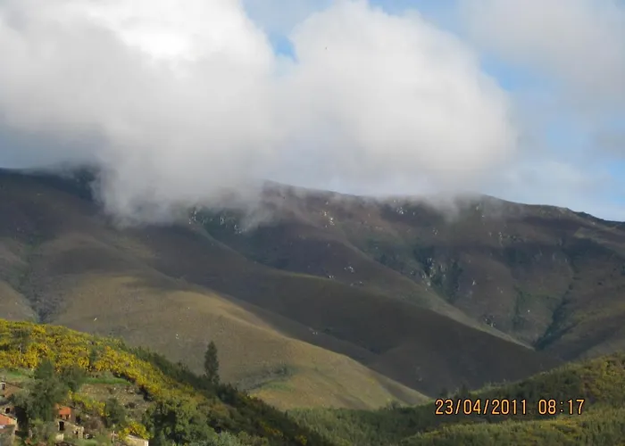 Dom wakacyjny Casa Da Sobreira