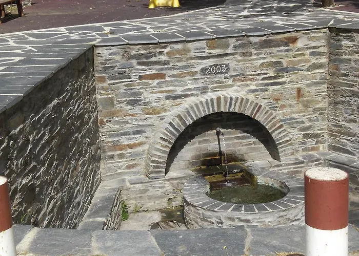 Dom wakacyjny Casa Da Sobreira *