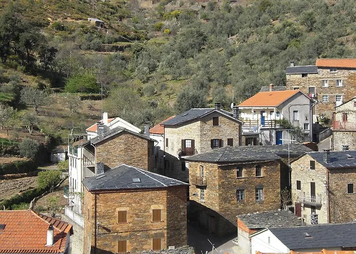 Casa Da Sobreira *