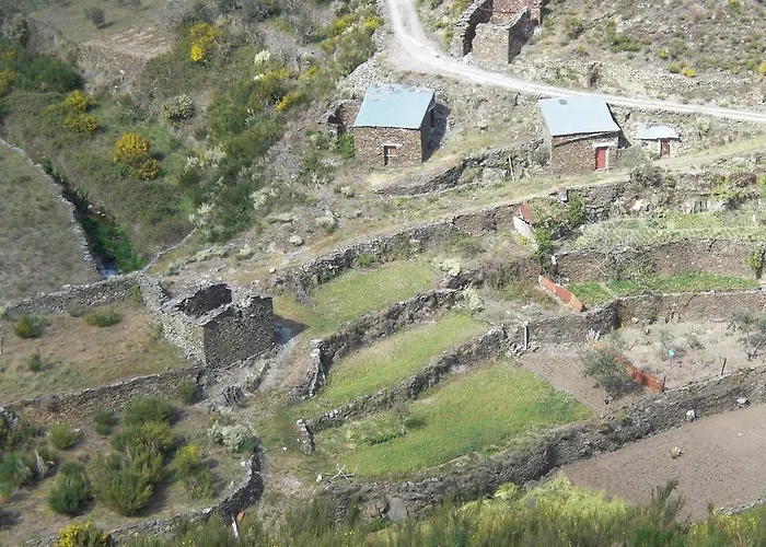 Casa Da Sobreira Dom wakacyjny Sobral de Sao Miguel