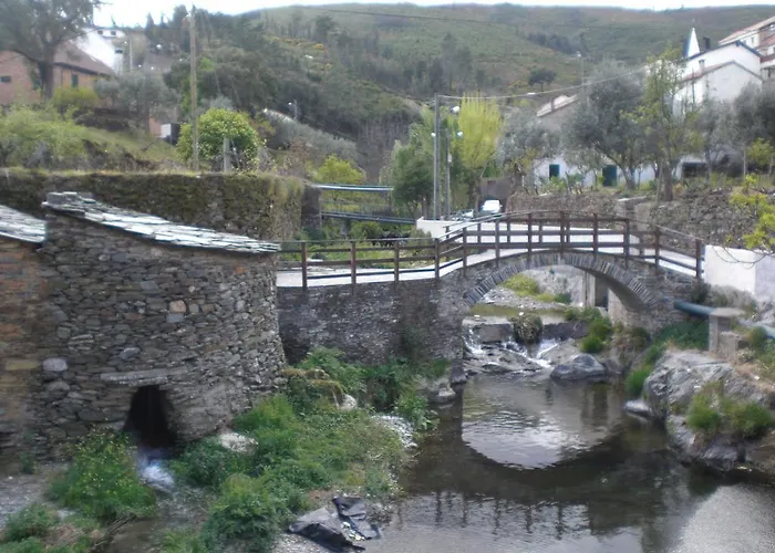Casa Da Sobreira Sobral de Sao Miguel