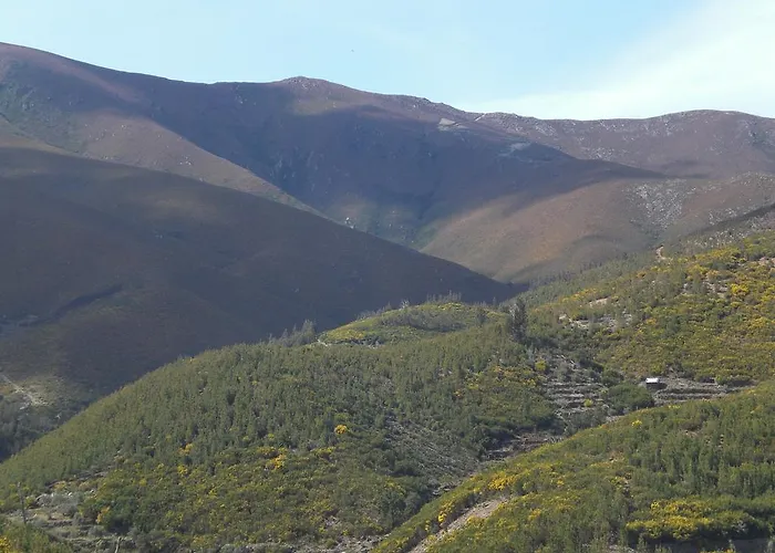 Dom wakacyjny Casa Da Sobreira *