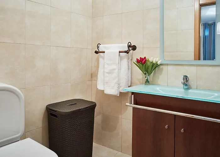 Casa Da Sobreira Dom wakacyjny