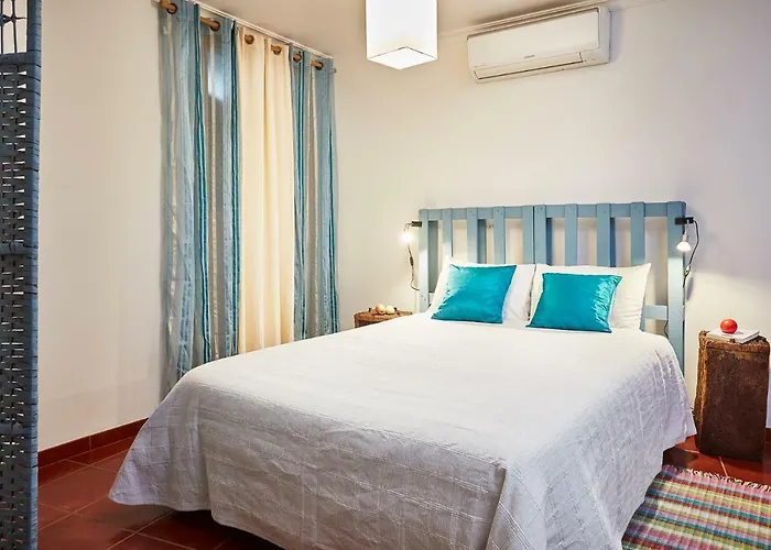 Dom wakacyjny Casa Da Sobreira *