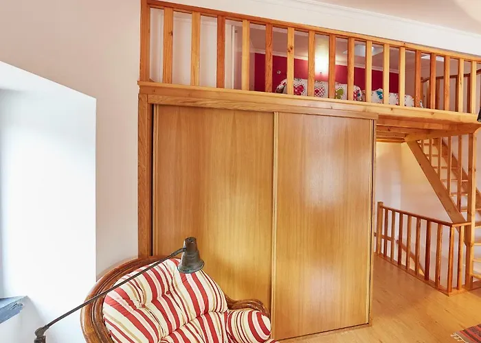 Casa Da Sobreira Dom wakacyjny Sobral de Sao Miguel