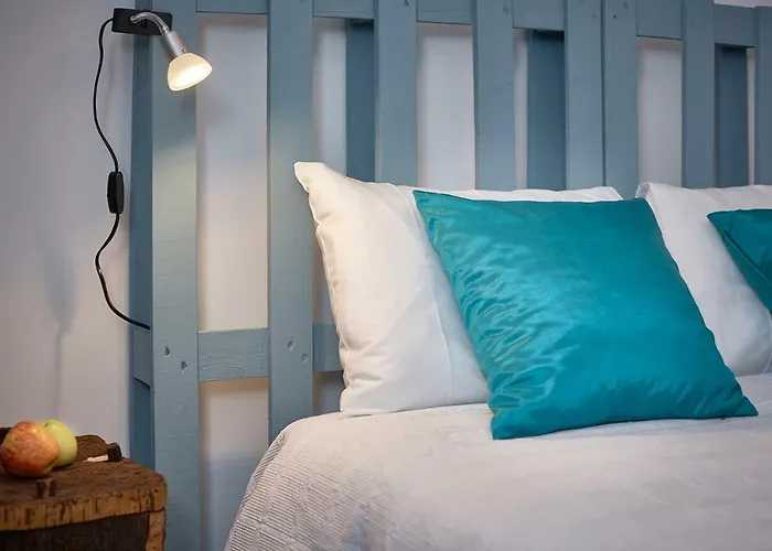 Dom wakacyjny Casa Da Sobreira