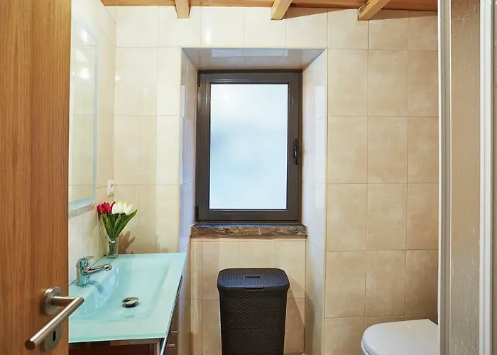 Dom wakacyjny Casa Da Sobreira *