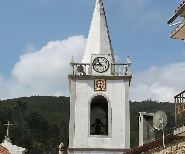 Casa Da Sobreira Holiday home