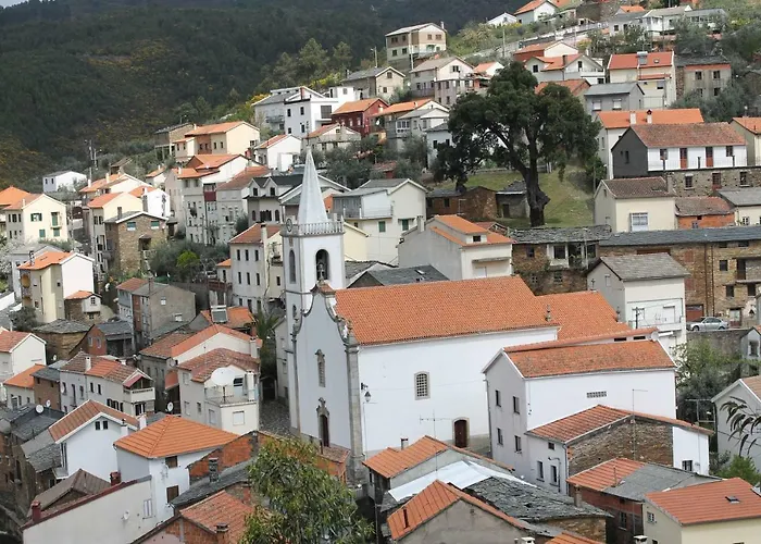 Casa Da Sobreira *
