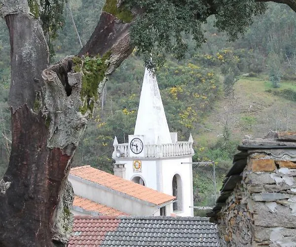 Dom wakacyjny Casa Da Sobreira *