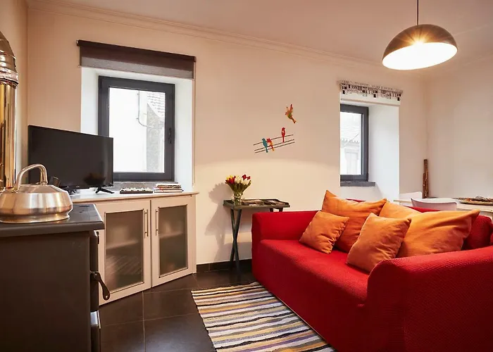 Casa Da Sobreira Dom wakacyjny *