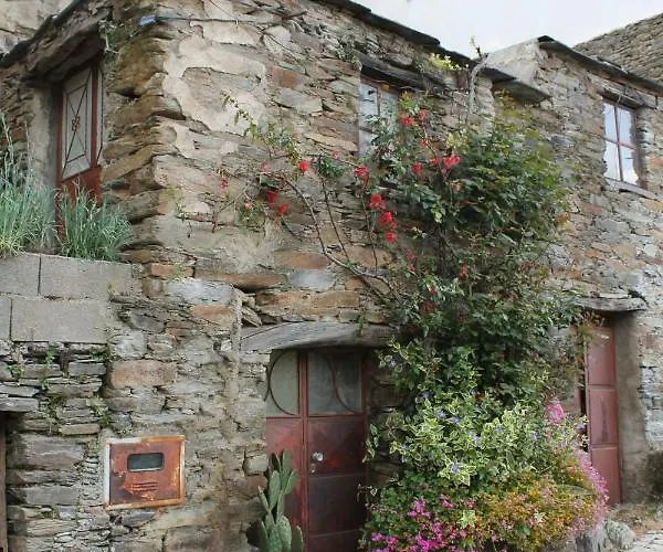 Casa Da Sobreira