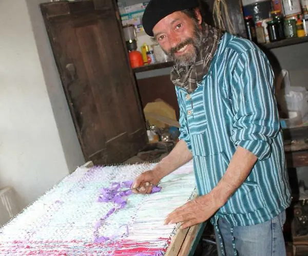 Casa Da Sobreira Dom wakacyjny Sobral de Sao Miguel