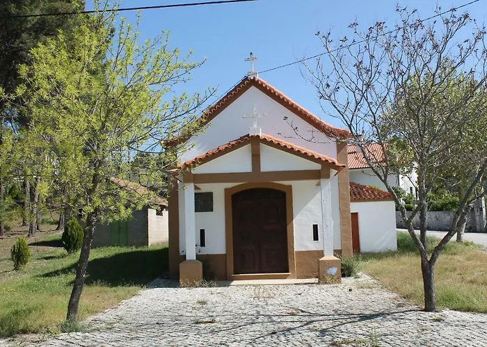 Casa Da Sobreira Dom wakacyjny