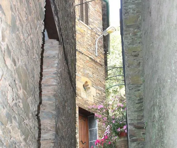 Casa Da Sobreira Dom wakacyjny